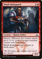 Wojek Bodyguard [Foil]