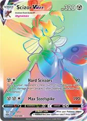 Scizor VMAX #193