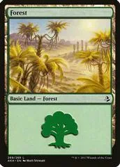Forest #268