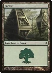 Forest #247
