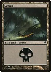 Swamp [B]