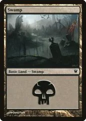 Swamp [C]