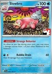 Slowbro [Play] #43