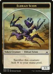 Eldrazi Scion [Token] #3