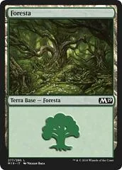 Forest #277