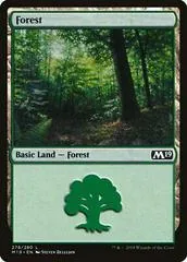 Forest #278