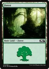 Forest #279