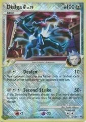 Dialga G [Pokemon League] #7