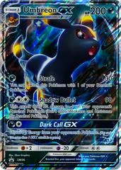 Umbreon GX [Jumbo] #SM36