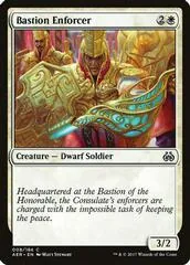 Bastion Enforcer #8
