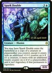 Spark Double [Prerelease] #68