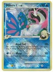 Milotic C [Pokemon League] #35