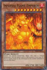 Infernal Flame Emperor SR14-EN013