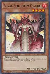 Royal Firestorm Guards SR14-EN018