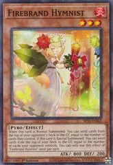 Firebrand Hymnist SR14-EN021