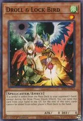 Droll & Lock Bird SR14-EN023