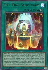 Fire King Sanctuary SR14-EN024