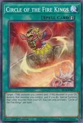 Circle of the Fire Kings SR14-EN027
