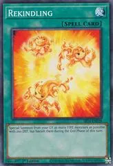 Rekindling SR14-EN028