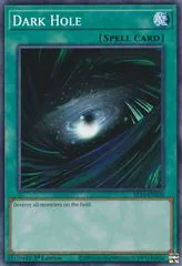 Dark Hole SR14-EN030