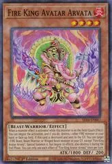 Fire King Avatar Arvata SR14-EN047