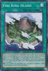 Fire King Island SR14-EN048