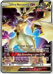 Ultra Necrozma-GX #95