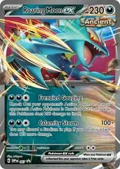 Roaring Moon ex [Jumbo] #67