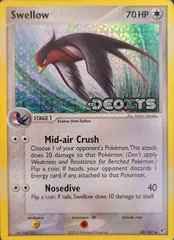 Swellow #49