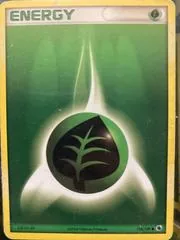 Grass energy [2004] #104