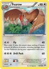 Fearow #79