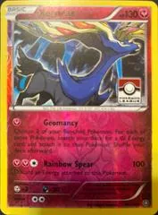 Xerneas [Pokemon League] #81