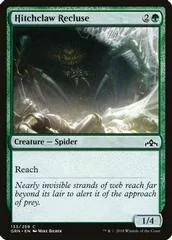 Hitchclaw Recluse [Foil]