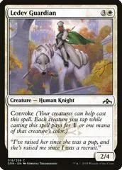 Ledev Guardian [Foil]