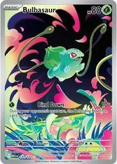 Bulbasaur [Stamped] #133