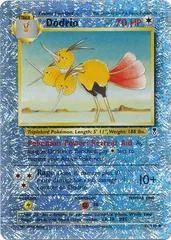 Dodrio #41