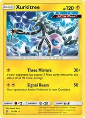 Xurkitree [Reverse Holo] #70