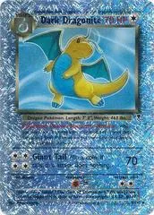 Dark Dragonite #5