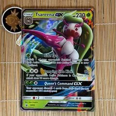 Tsareena GX [Jumbo] #SM56