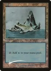 Island [2001]