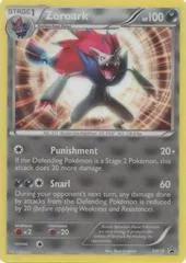 Zoroark [Jumbo] #BW19