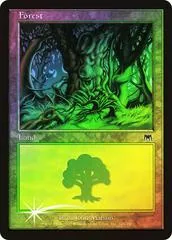 Forest [Foil] #348
