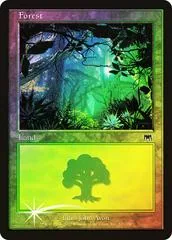 Forest [Foil] #347