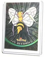 Beedrill [Foil] #15