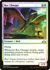 Roc Charger [Foil] #24