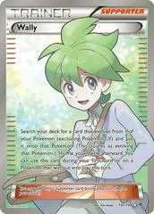 Wally #107