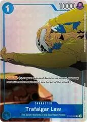 Trafalgar Law [Gift Collection] ST03-008