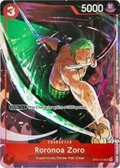 Roronoa Zoro [Gift Collection] ST01-013
