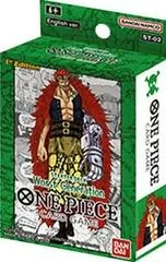Super Pre-Release Starter Deck 2