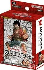 Super Pre-Release Starter Deck 1